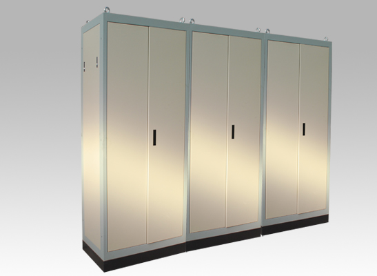 組合式電力機(jī)柜