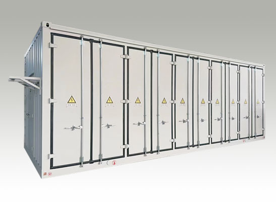 儲(chǔ)能集裝箱