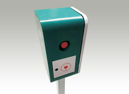 充電樁